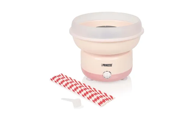 Princess 292990 Candyfloss Maskine