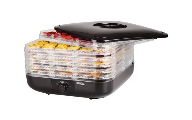 Princess Royal Food Dryer - Fødevaretørrer