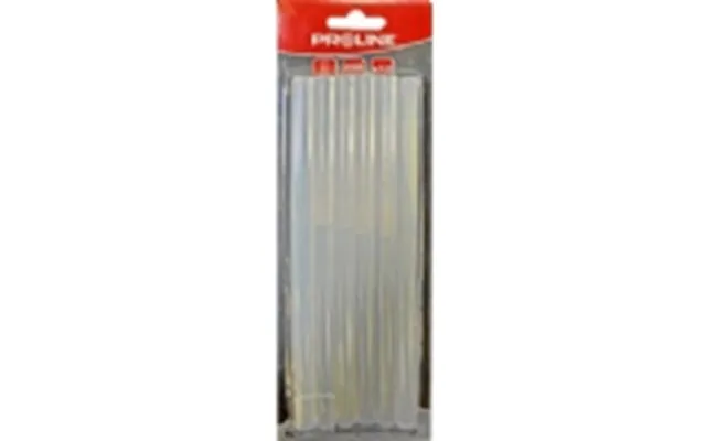 Pro-line Limindsatse 11 Mm X 250 Mm Transparent 12 Stk. 42905