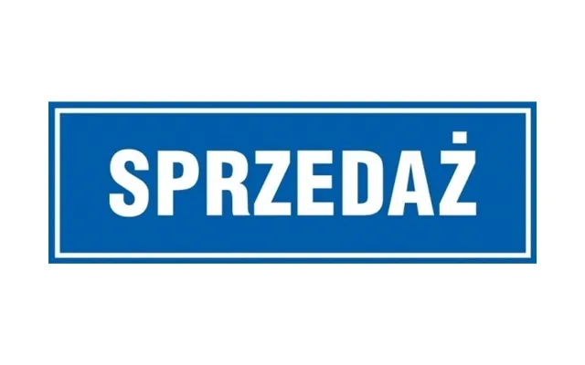 Procera Skilt Tdc -