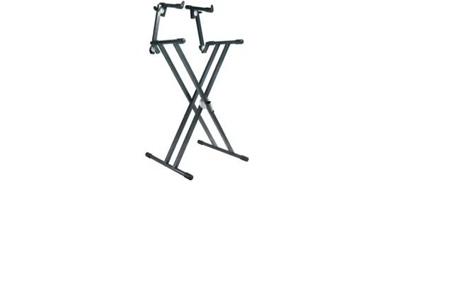 Proel Sp252 Stativ Til To Keyboards