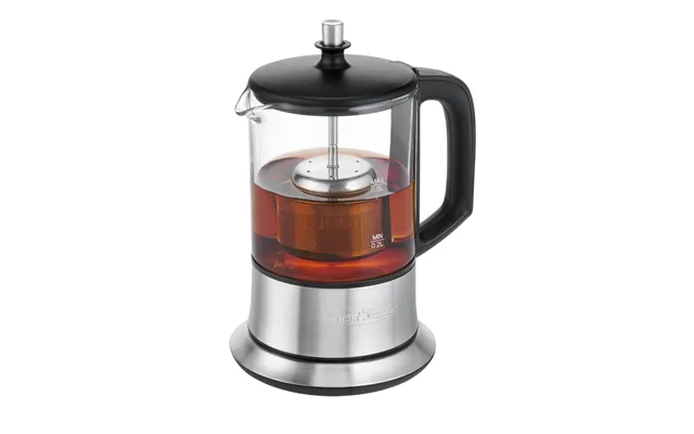 Proficook 501165 - Sort