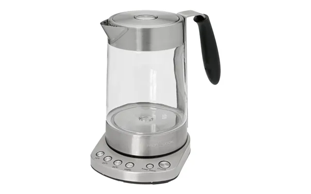 Proficook Glaselelkedel Wks 1020 G