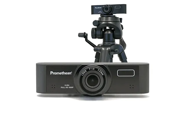 Promethean Dlb-1 - 2,07 Mp