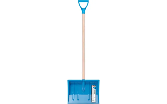 Prosperplast Igloo Comfort-spade - Blå