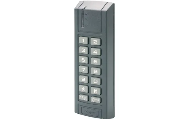 Proximity Reader Roger Mct12m-io