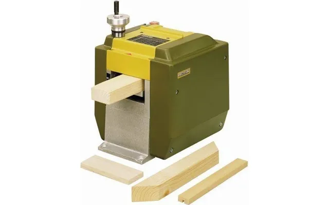 Proxxon Høvlejern Micro Dh 40 Pr27040