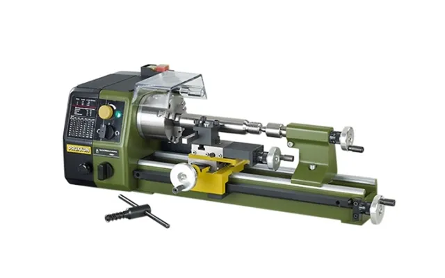 Proxxon Pd 250 E - Metalbearbejdning
