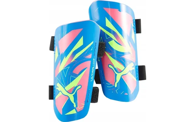 Puma Knæbeskyttere Ultra Light Strap 030892-01