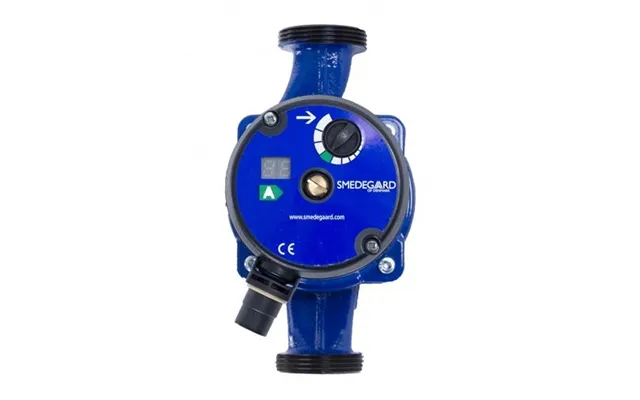 Pumpe Simflex 25-80 180mm 230v