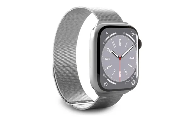 Puro Milanese - Løkke For Smart Watch