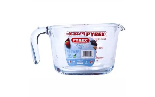Pyrex 5010762010648 - 1 L