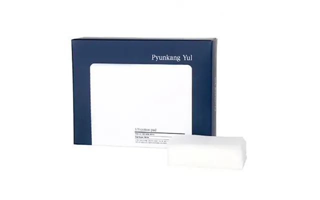 Pyunkang Yul 1 3 Cotton Pad 160stk
