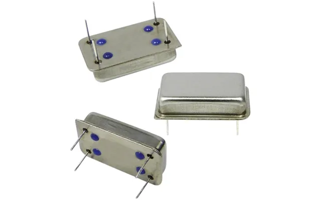 Qantek Qx14t50b32.00000b50tt Kvartsoscillator Dip-14 Hcmos 32