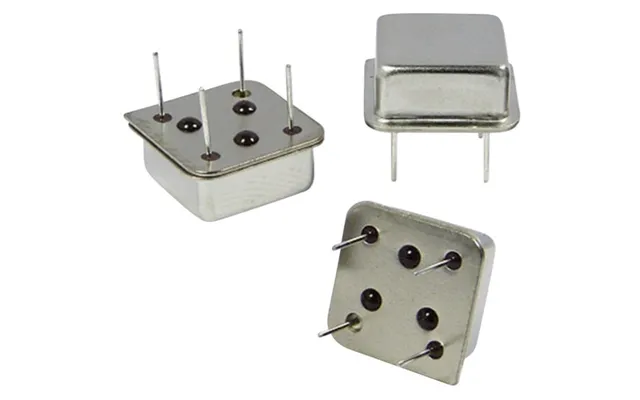 Qantek Qx8t50b16.00000b50tt Kvartsoscillator Dip-8 Hcmos 16.000 Mhz 13