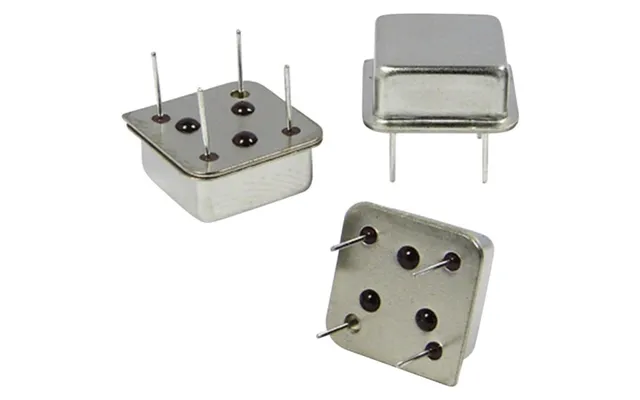 Qantek Qx8t50b32.00000b50tt Quartz Oscillator Dip-8 Hcmos 32