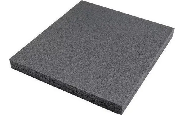 Qbrick System Multilayer Foam Inserts - Organizery M I L