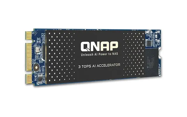 Qnap - Gpu Beregningsprocessor