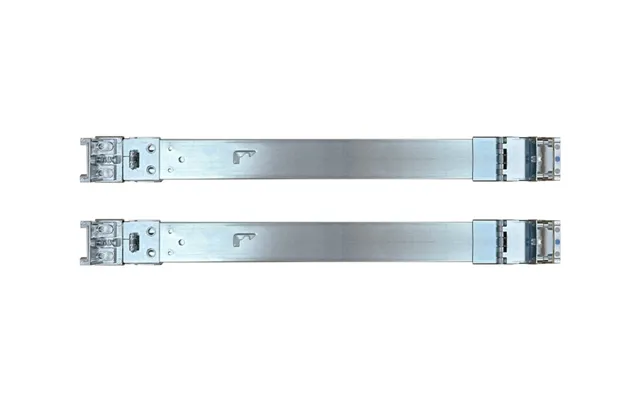 Qnap Rail-s01 - Kit Til Rack Med Spor