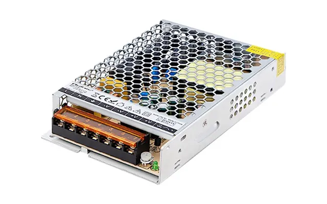 Qoltec Slim - Led-driver