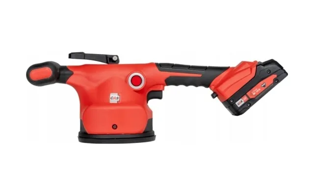 Quake Energy Cas Tile Vibrator Rubi 60934 P