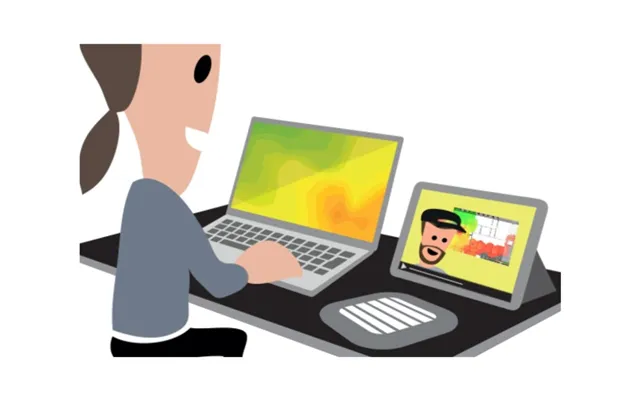 Quick Start On-demand Video - Live E-learning