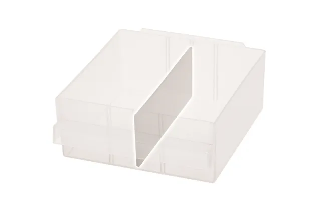 Raaco 150-03 04 - Transparent