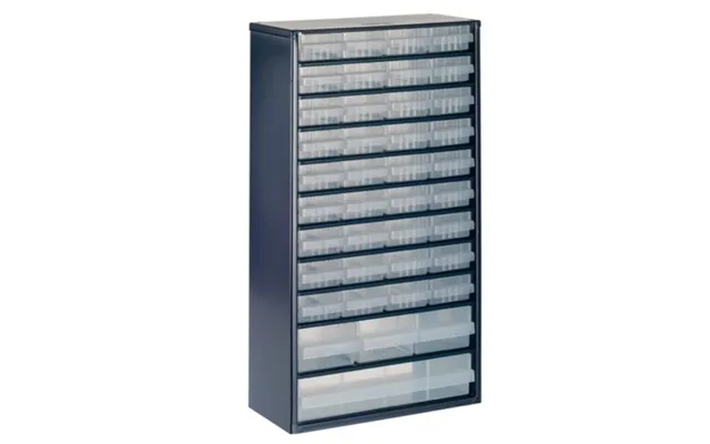 Raaco Cabinet 1240-123 - 306 Mm