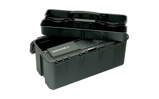 Raaco Esd Compact 15 - Sort