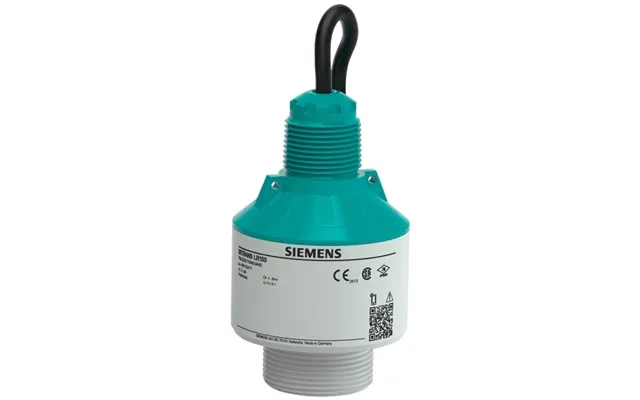 Radar Transmitter Lr100 8 Meter 4-20 Ma - R1.1 2 8 M Kabel Bluetooth
