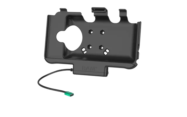 Ram Mounts Ez-rollr Holder Til Samsung Tab Active 5 & 3