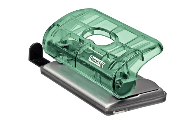 Rapid Colour'breeze Mini Hulapparat Fc5 Grøn