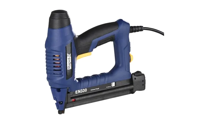 Rapid En330 Elektrisk Spil