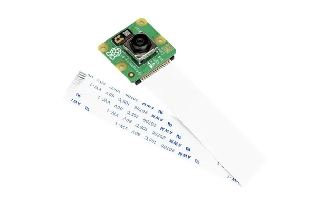Raspberry Pi Camera Module 3 - Kamera