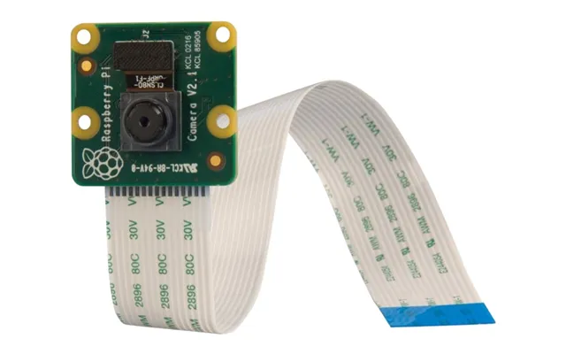 Raspberry Pi Camera Module V2 - Kamera