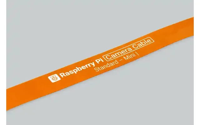 Raspberry Pi Sc1128 - Kamerakabel