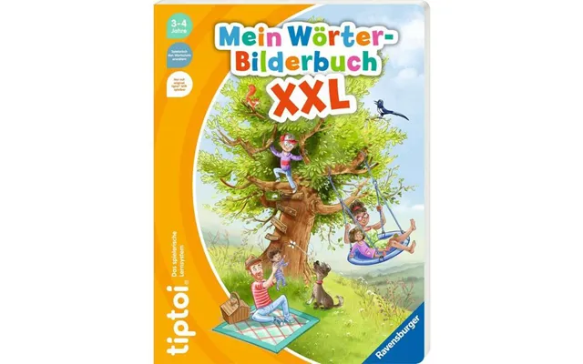 Ravensburger 49257 - Børns