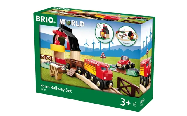 Ravensburger Brio Gele Inkelis Brio Kio Rinkinys - 33719