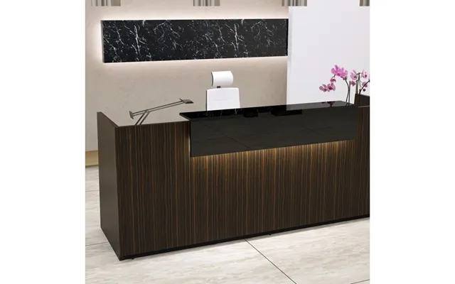 Reception Libra Led Belysning Med Fjernbetjening