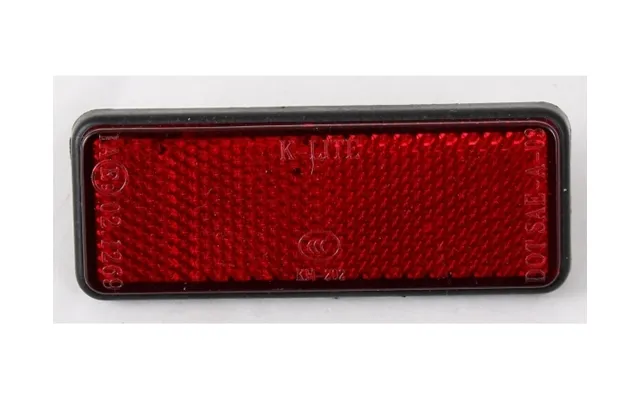 Reflex Bag Til Mcu-sport El Løbehjul Brushless 350w 36v 6ah