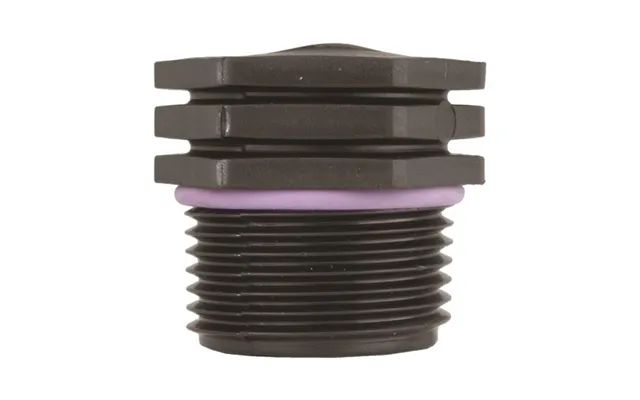 Regn-gauge Gevindprop 3 4 M C Or