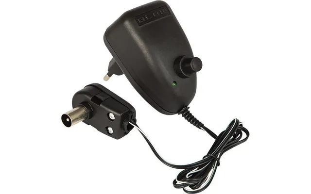Reguliuojamas Antenos Maitinimo Altinis Rohs Blow