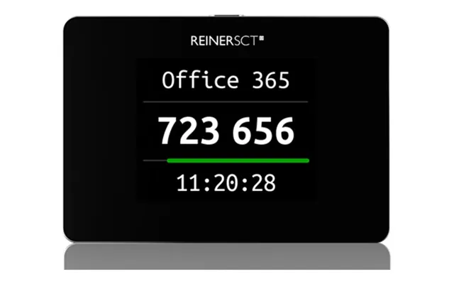 Reiner Sct Authenthicator Mini - Hardware-autentikator