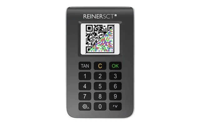 Reinersct Tanjack Photo Qr - Tan-generator