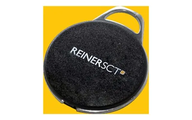 Reinersct Timecard Premium Transponder Mifare Desfire Ev3 - Rfid Mærke