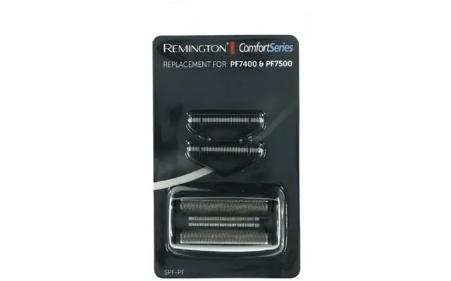 Remington Spf-pf - Barberingshoved