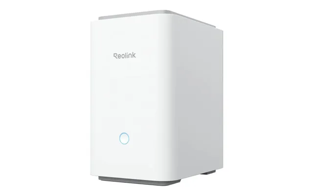 Reolink Home Hub P1 Sikkerhedscenter Inkl. 2 Tb - 16mp Live Streaming Hhp01