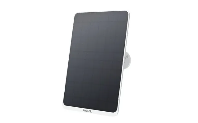Reolink - Solarpanel