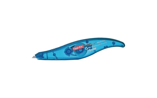Rettetape Tipp-ex Ecolutions Exact Liner 5 Mm X 6m