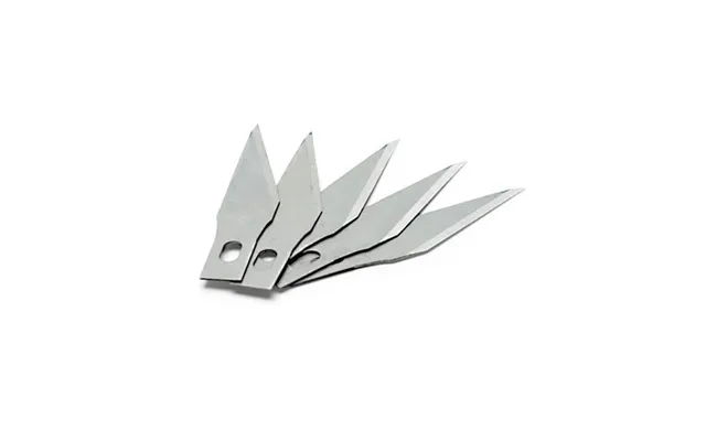 Revell 39062 - 5 Stk
